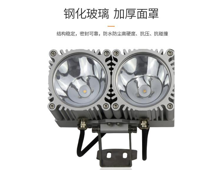 選購大功率led投光燈注意事項(圖2)