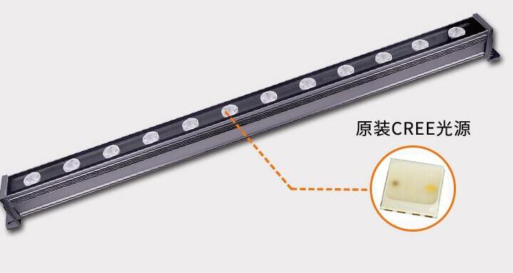 定制LED投光燈需要考慮的問題有哪些？(圖2)